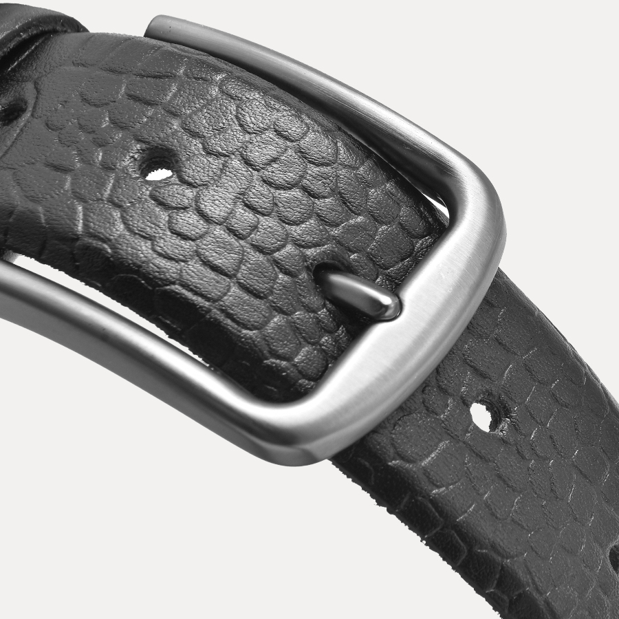 کمربند داخل ست مردانه - 2