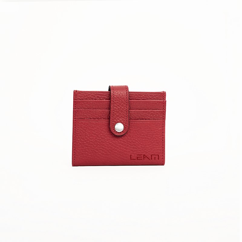 چرم لیم - جاکارتی 12 کارته 
